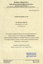 Referencje
