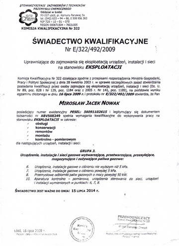 Referencje