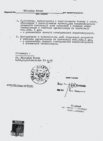 Referencje
